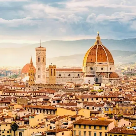 A Duecento Passi- Comfort Nel Cuore Della Toscana *