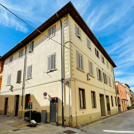 דירה A Duecento Passi- Comfort Nel Cuore Della Toscana *