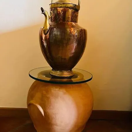 דירה A Duecento Passi- Comfort Nel Cuore Della Toscana