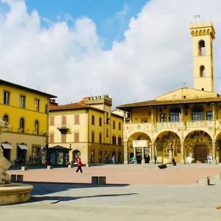A Duecento Passi- Comfort Nel Cuore Della Toscana