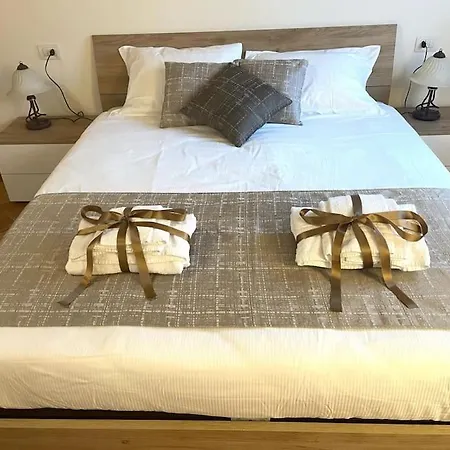 A Duecento Passi- Comfort Nel Cuore Della Toscana *
