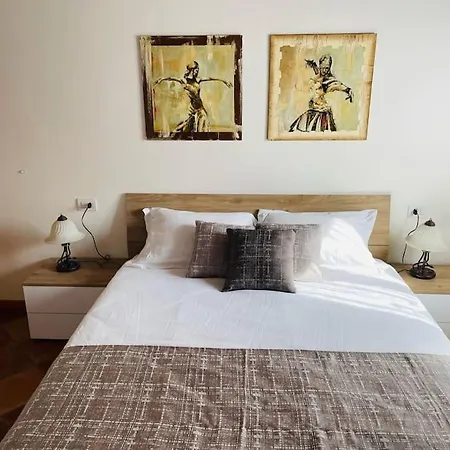 A Duecento Passi- Comfort Nel Cuore Della Toscana *