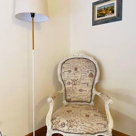 A Duecento Passi- Comfort Nel Cuore Della Toscana * סן ג'יובאני ואלדרנו