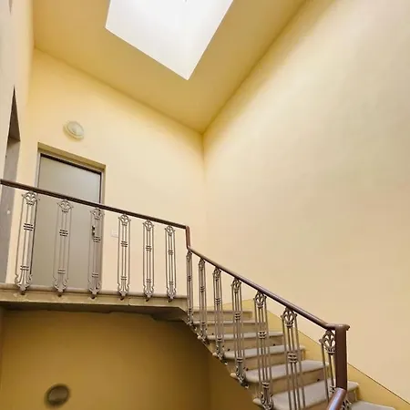 Appartamento A Duecento Passi- Comfort Nel Cuore Della Toscana