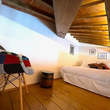 A Duecento Passi- Comfort Nel Cuore Della Toscana *