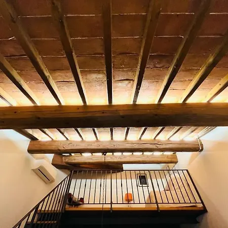 A Duecento Passi- Comfort Nel Cuore Della Toscana San Giovanni Valdarno