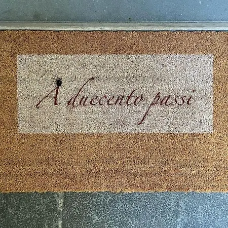 A Duecento Passi- Comfort Nel Cuore Della Toscana Daire *