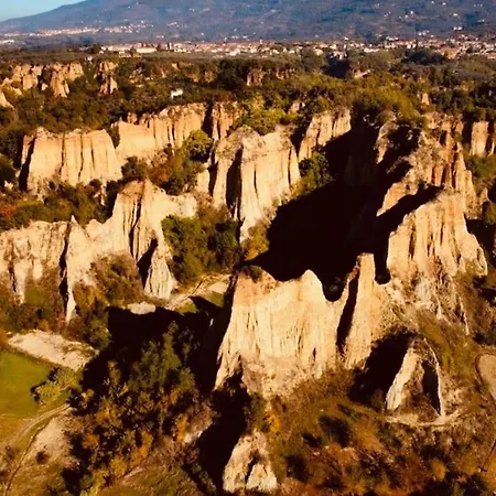 A Duecento Passi- Comfort Nel Cuore Della Toscana