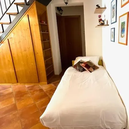 A Duecento Passi- Comfort Nel Cuore Della Toscana Appartamento *