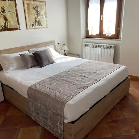 A Duecento Passi- Comfort Nel Cuore Della Toscana Daire