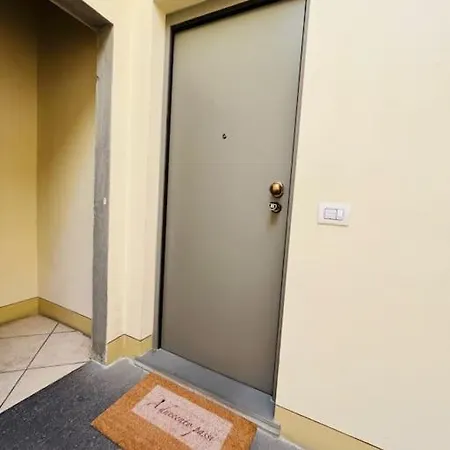 A Duecento Passi- Comfort Nel Cuore Della Toscana