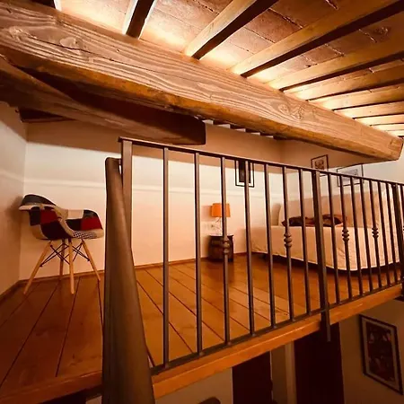 Appartamento A Duecento Passi- Comfort Nel Cuore Della Toscana