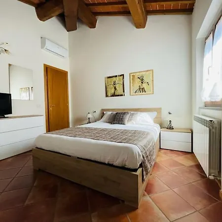 Daire A Duecento Passi- Comfort Nel Cuore Della Toscana *