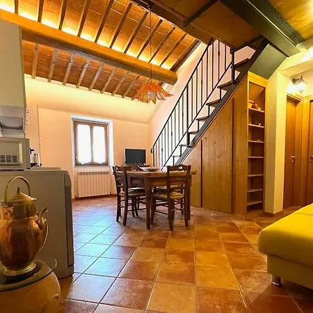 Appartamento A Duecento Passi- Comfort Nel Cuore Della Toscana San Giovanni Valdarno