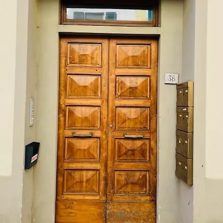 A Duecento Passi- Comfort Nel Cuore Della Toscana Daire