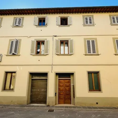 A Duecento Passi- Comfort Nel Cuore Della Toscana Appartamento San Giovanni Valdarno