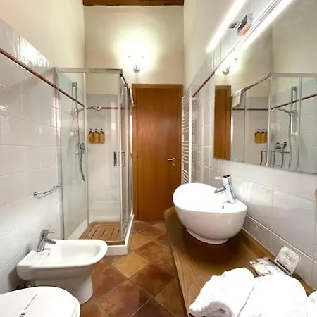 A Duecento Passi- Comfort Nel Cuore Della Toscana *