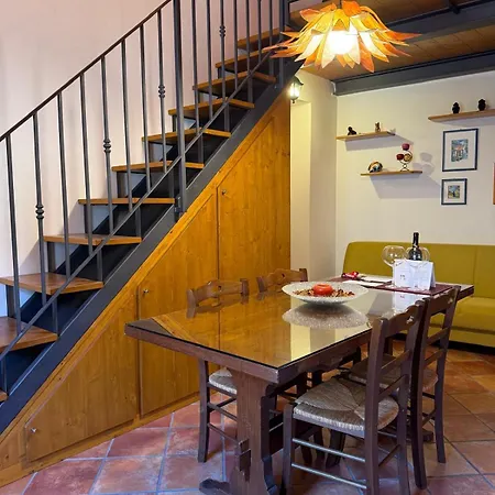 Appartamento A Duecento Passi- Comfort Nel Cuore Della Toscana *