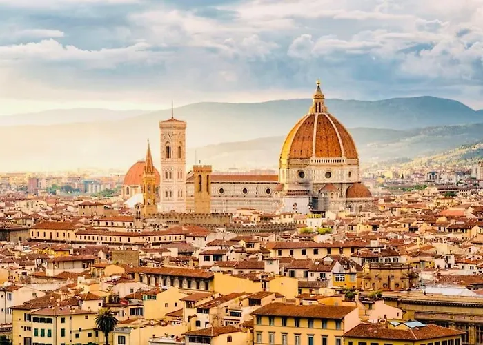 A Duecento Passi- Comfort Nel Cuore Della Toscana *