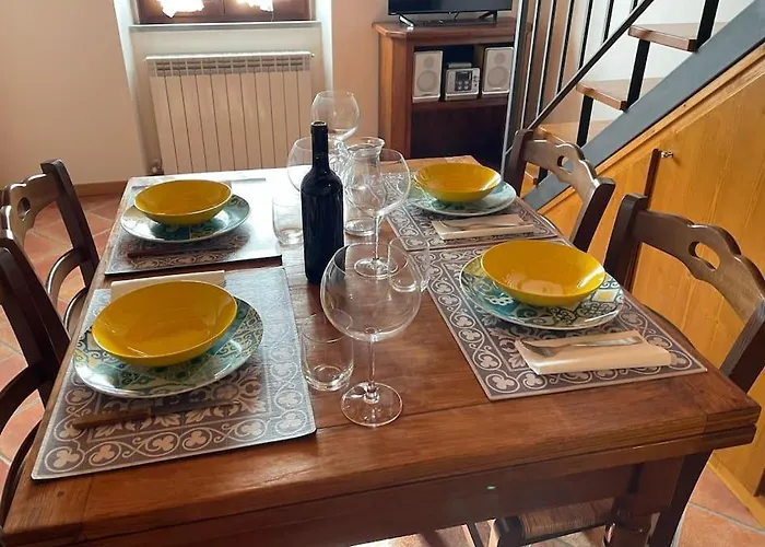 A Duecento Passi- Comfort Nel Cuore Della Toscana * San Giovanni Valdarno