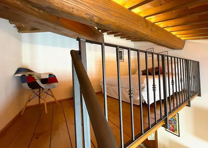 A Duecento Passi- Comfort Nel Cuore Della Toscana * San Giovanni Valdarno