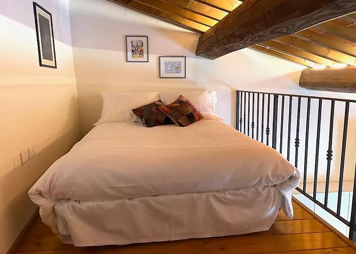 A Duecento Passi- Comfort Nel Cuore Della Toscana * San Giovanni Valdarno