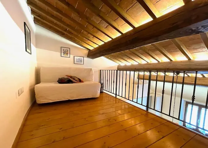 A Duecento Passi- Comfort Nel Cuore Della Toscana Apartment *