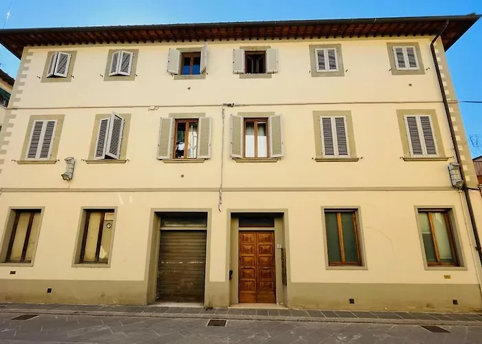 A Duecento Passi- Comfort Nel Cuore Della Toscana Apartment San Giovanni Valdarno
