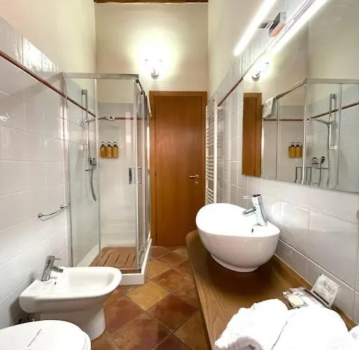 A Duecento Passi- Comfort Nel Cuore Della Toscana *